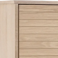 Discount DAHEIM Highboard Linley Eiche