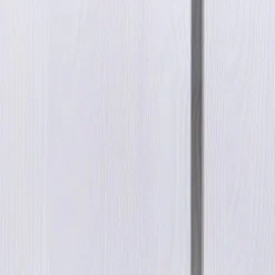 Clearance BEGABINO Highboard Luca Weiß