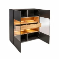 Venjakob Highboard Lumea
