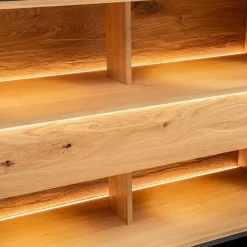 Venjakob Highboard Lumea