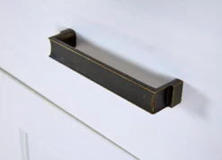 Discount Inter Link Highboard Maluno Weiß