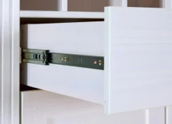 Discount Inter Link Highboard Maluno Weiß