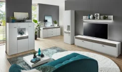 IDEAL Wohnen Highboard Manchester