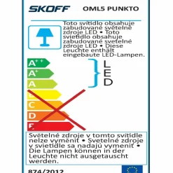 decodom Highboard Manhattan