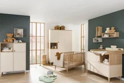 Kinder Paidi Highboard Mila & Ben