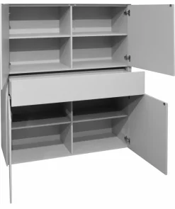 Mäusbacher Highboard Monza