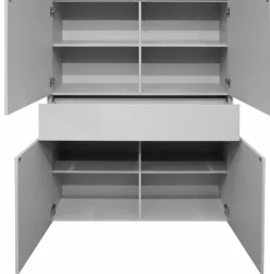 Mäusbacher Highboard Monza