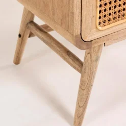 Kave Home Highboard Nalu Natur