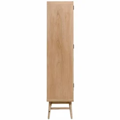 Kave Home Highboard Nalu Natur