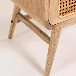 Kave Home Highboard Nalu Natur