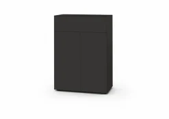 Discount Highboard Nex Pur Box 2.0 Graphit