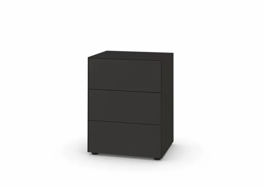 New Highboard Nex Pur Box 2.0 Graphit
