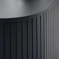 Sale Highboard Nola Schwarz