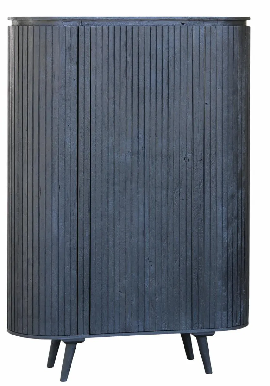 Portobello Highboard Overture