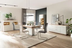 MCA Highboard Palermo