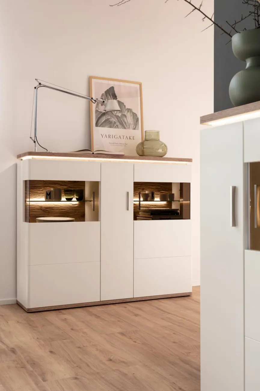 MCA Highboard Palermo