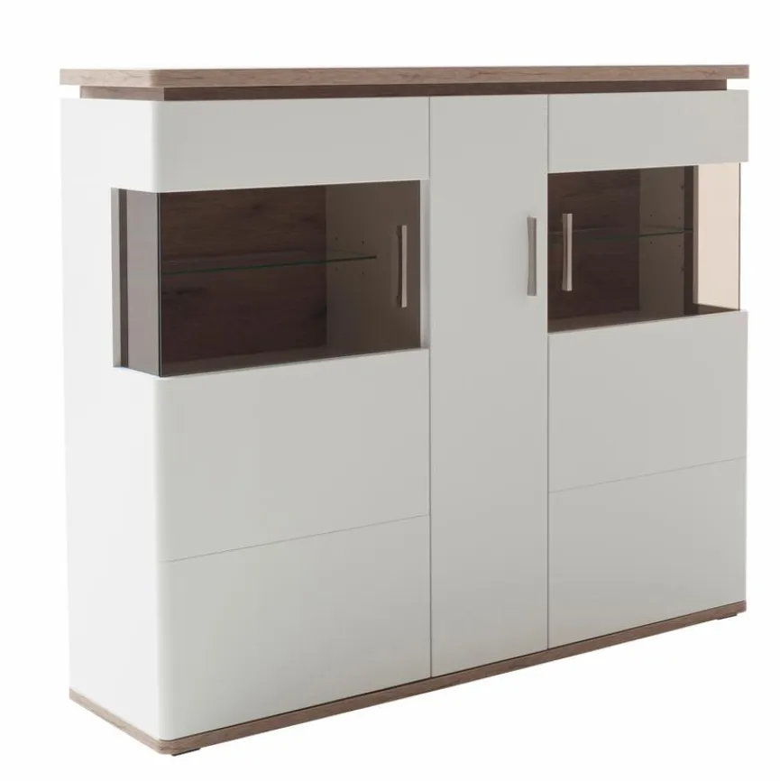 MCA Highboard Palermo