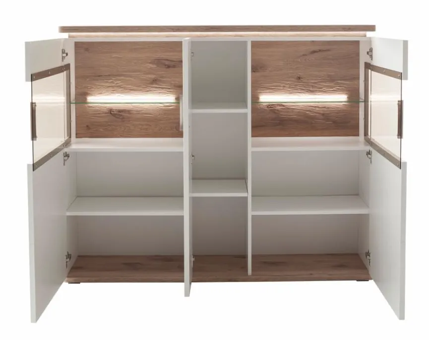 MCA Highboard Palermo