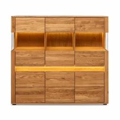 Highboard Porto