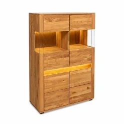 Highboard Porto