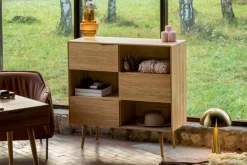 Online Highboard Primera Eiche