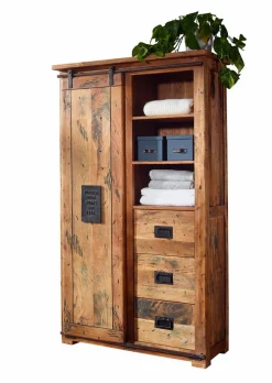 Sale G+K Highboard Ruston Antik