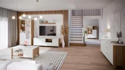 FORTE Highboard Saitama