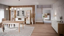 FORTE Highboard Saitama