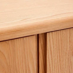 Kave Home Highboard Salaya Eiche