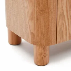 Kave Home Highboard Salaya Eiche