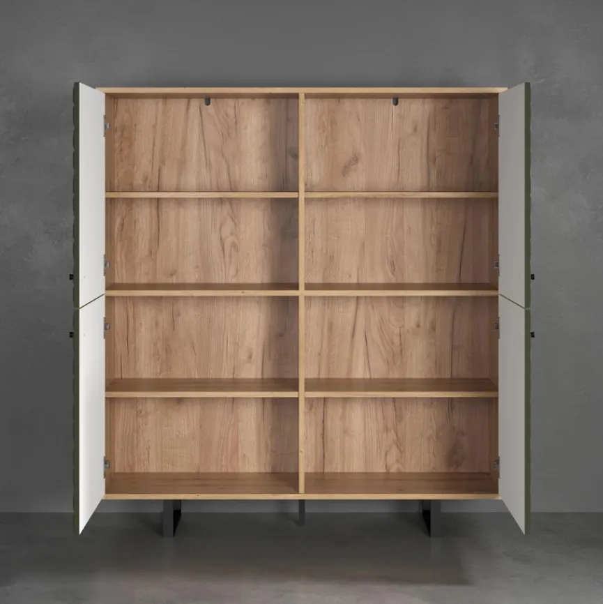 trendteam Highboard Sentra