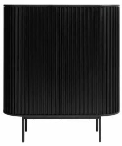 Online DAHEIM Highboard Siena Schwarz