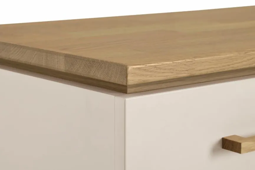 Hot Paidi Highboard Stiene Cashmere-Beige