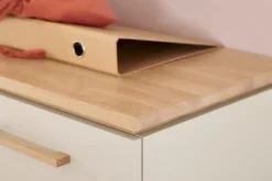 Hot Paidi Highboard Stiene Cashmere-Beige