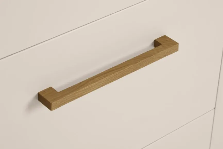 Hot Paidi Highboard Stiene Cashmere-Beige