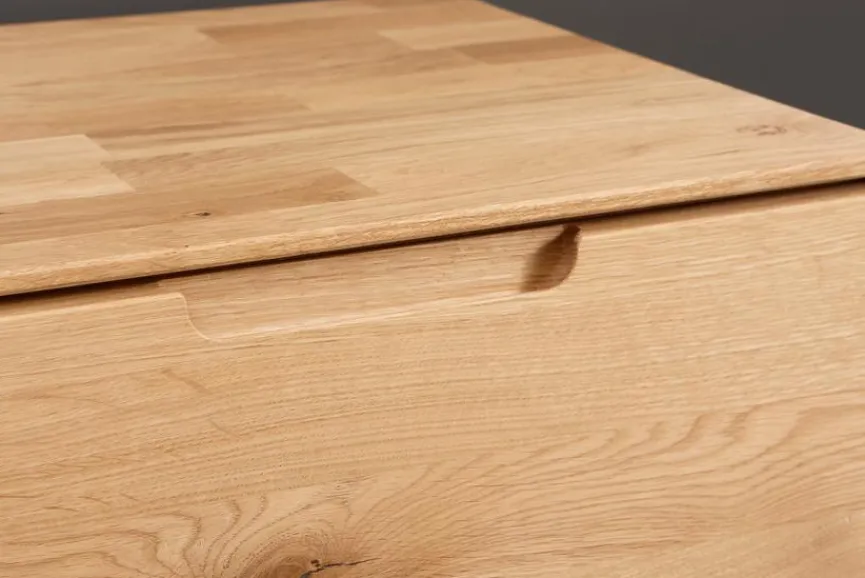 Sale G+K Highboard Stockholm Wildeiche