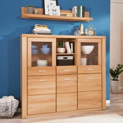 Elfo Highboard Tabea