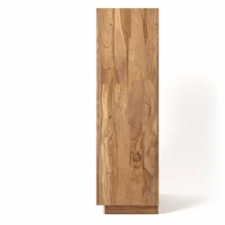 Outlet Highboard Tennessee Sheesham