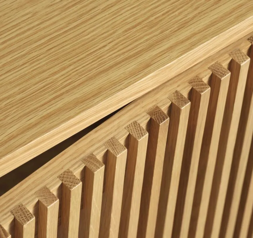 DAHEIM Highboard Tiber