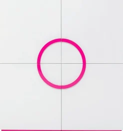 Best KARE X KARIM RASHID Highboard Tresor Weiß