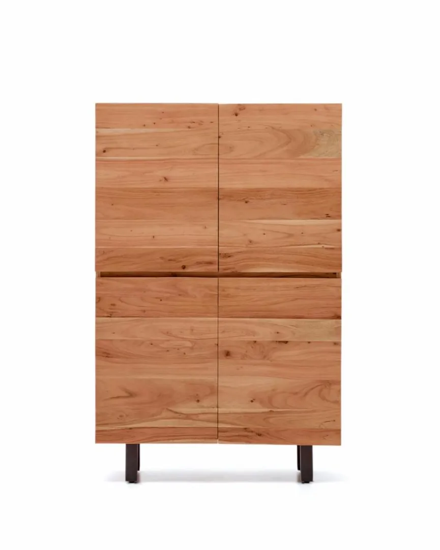 Best Kave Home Highboard Uxue Akazie