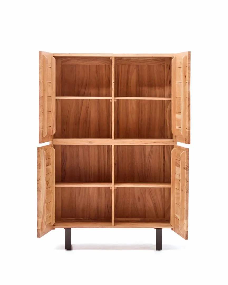 Best Kave Home Highboard Uxue Akazie