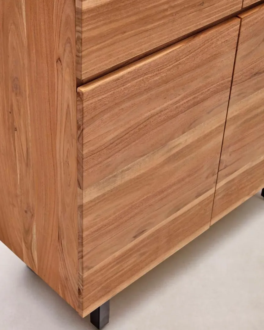 Best Kave Home Highboard Uxue Akazie