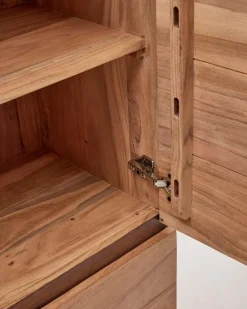 Best Kave Home Highboard Uxue Akazie