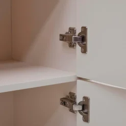 Sale Kave Home Highboard Vedrana Weiß