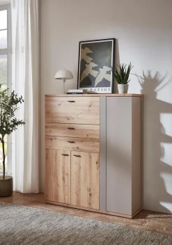 Clearance IDEAL Wohnen Highboard Vigo