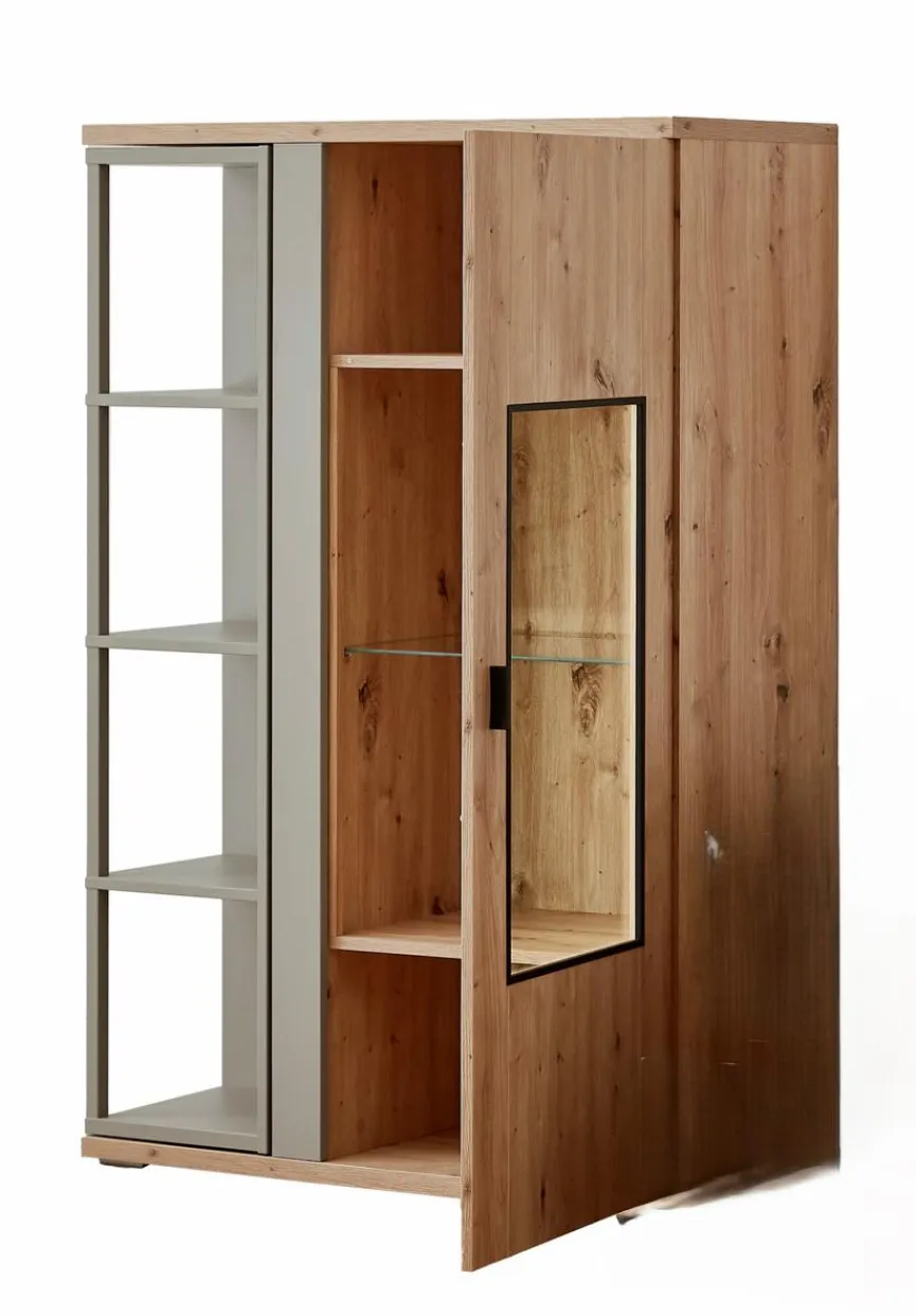 New IDEAL Wohnen Highboard Vigo