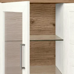 set one by Musterring Highboard York