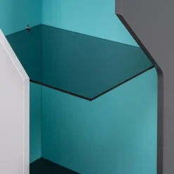 Kinder Rudolf Highboard ZE+