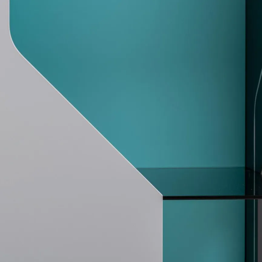 Kinder Rudolf Highboard ZE+